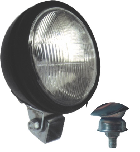 FARO TRACTOR UNI C/ROTUL